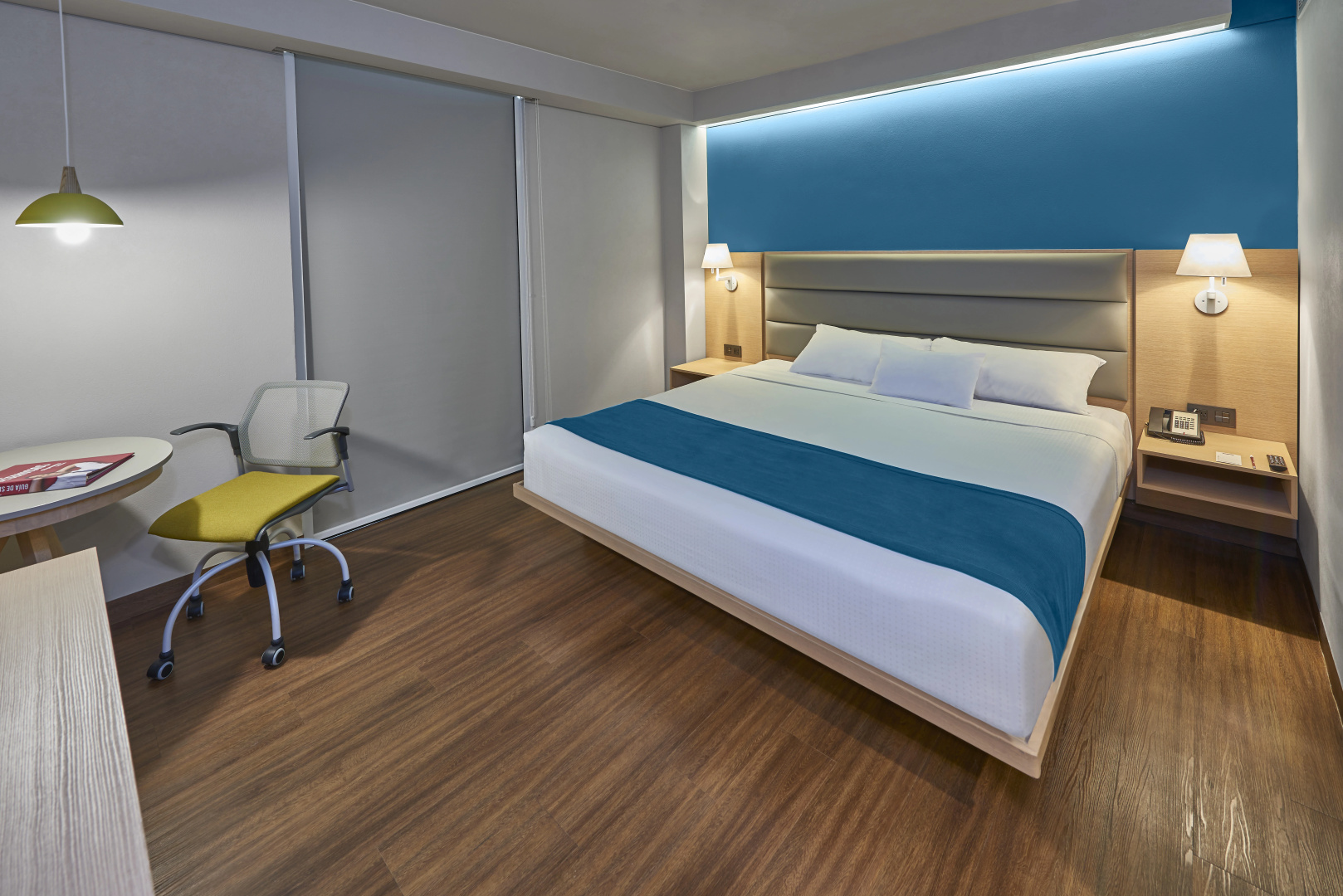 Foto - City Express Suites by Marriott Ciudad de México Anzures