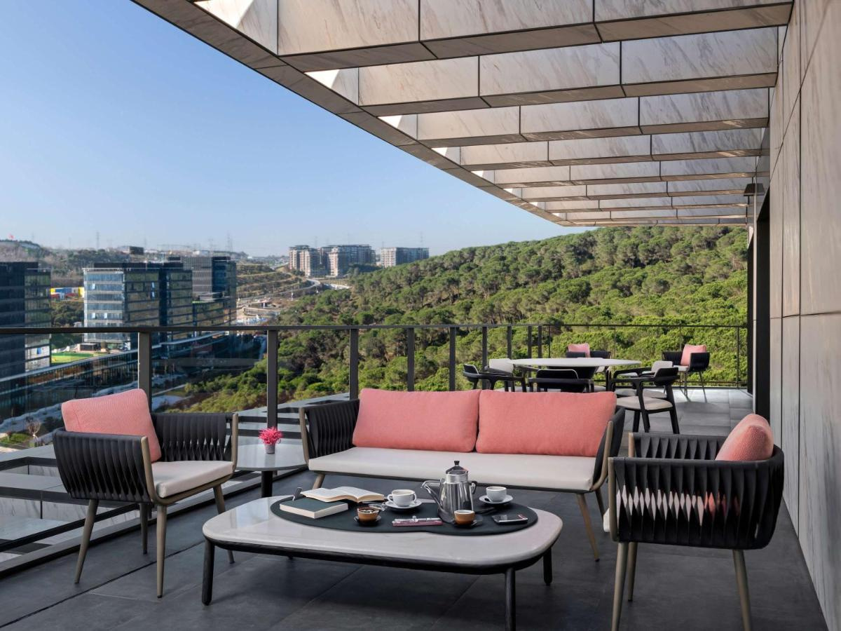 Photo - Mövenpick Living Istanbul Saklivadi