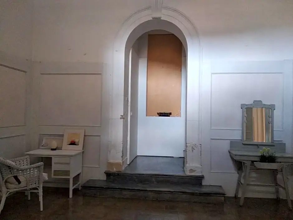 Foto - La Chiave Di Volta