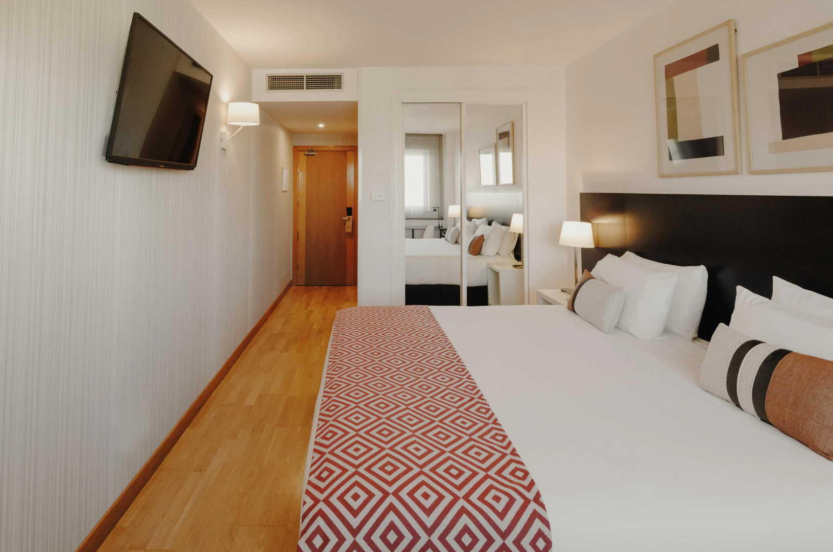 Photo - Rafaelhoteles Atocha