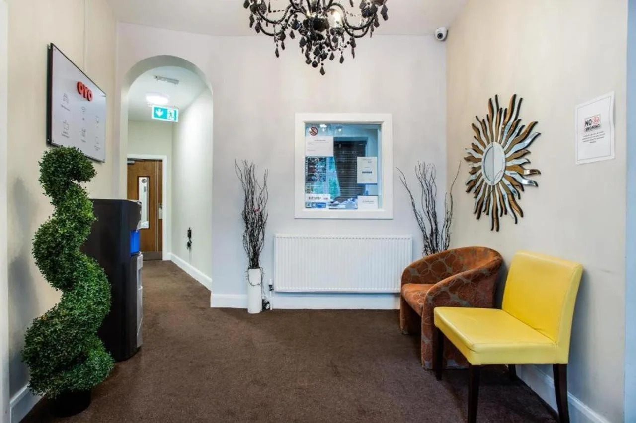 Foto - OYO The Arch, Wembly Stadium