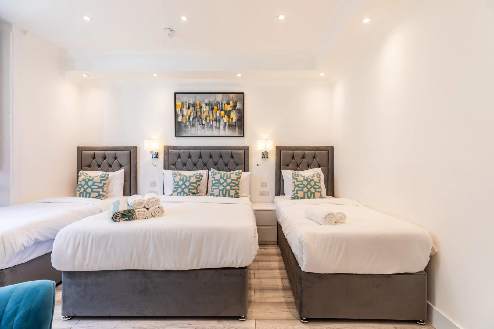 Foto - The Gate Hotel