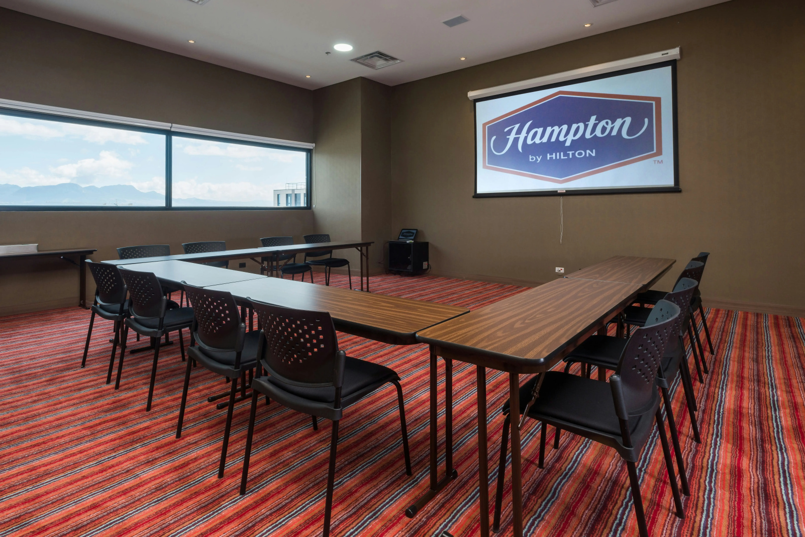 Foto - Hampton by Hilton Bogota Airport