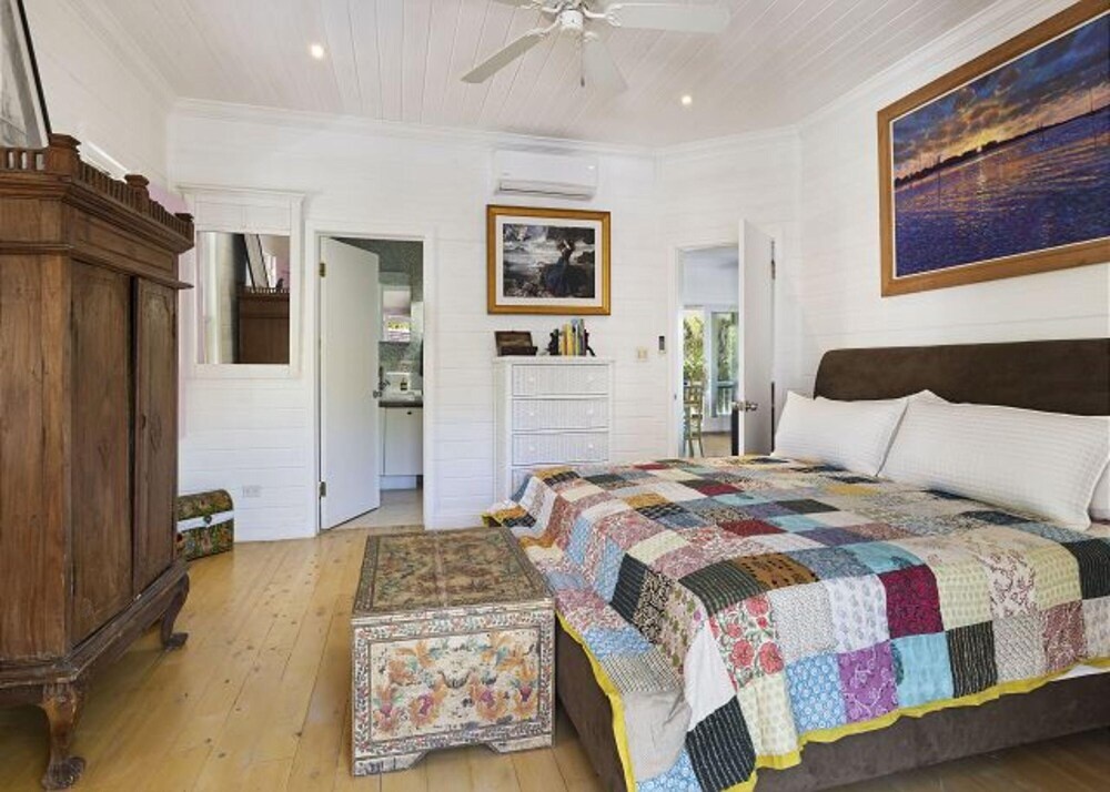 Miranda House by Eleuthera Vacation Rentals