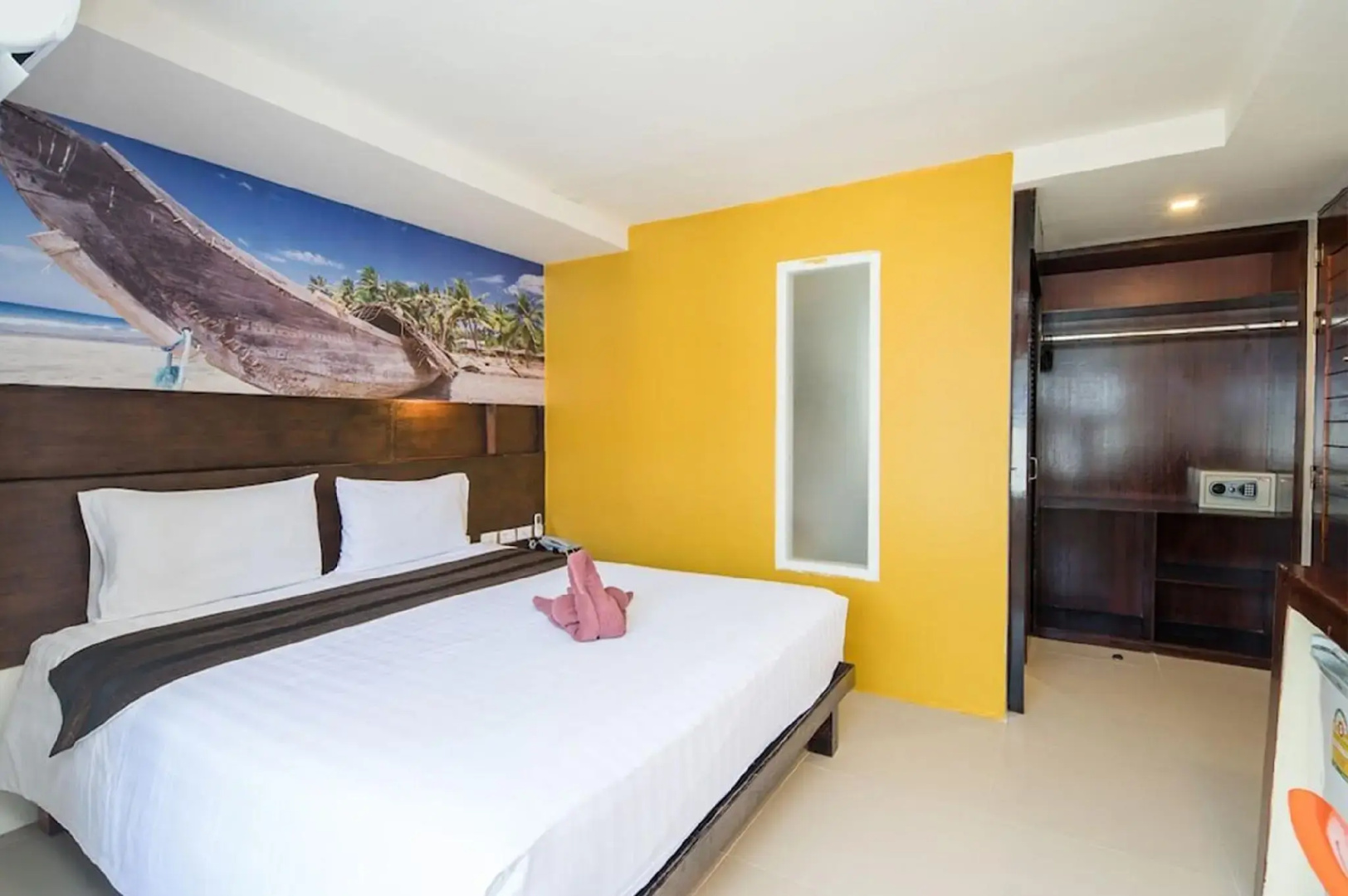 Foto - Patong Buri Resort Hotel