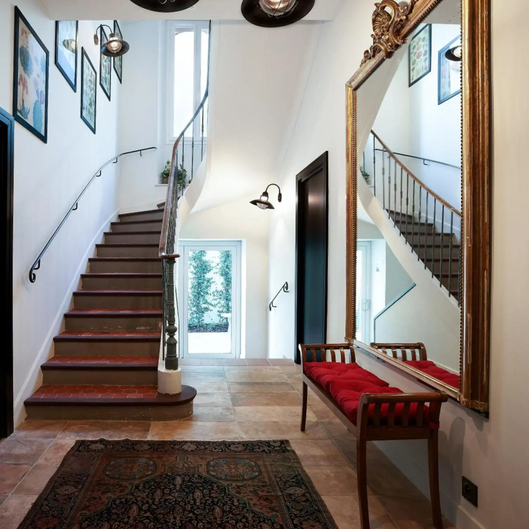 Photo - Hotel Verlaine