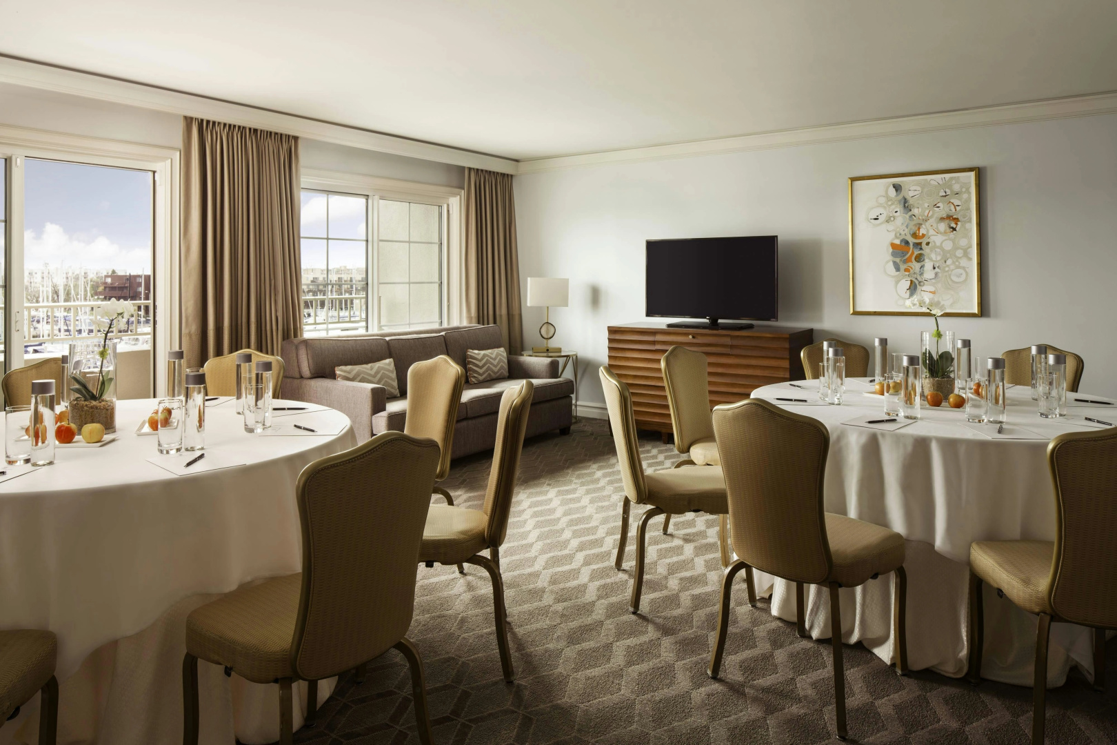 Photo - The Ritz-Carlton, Marina del Rey