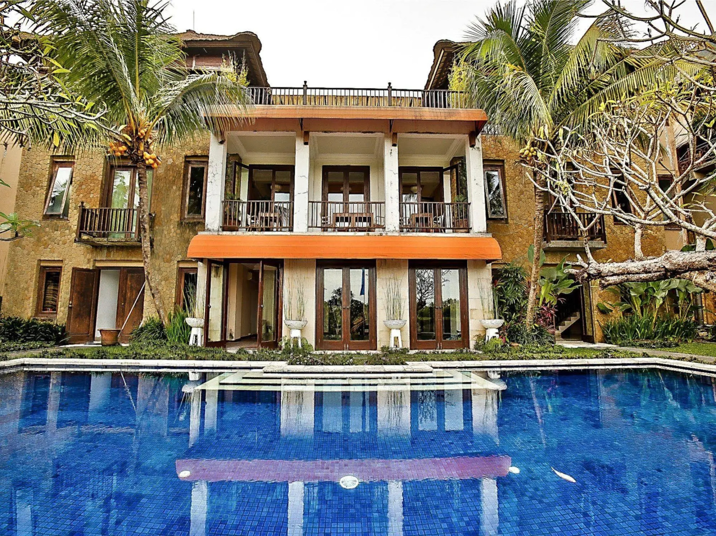 Foto - Anhera Suite Ubud