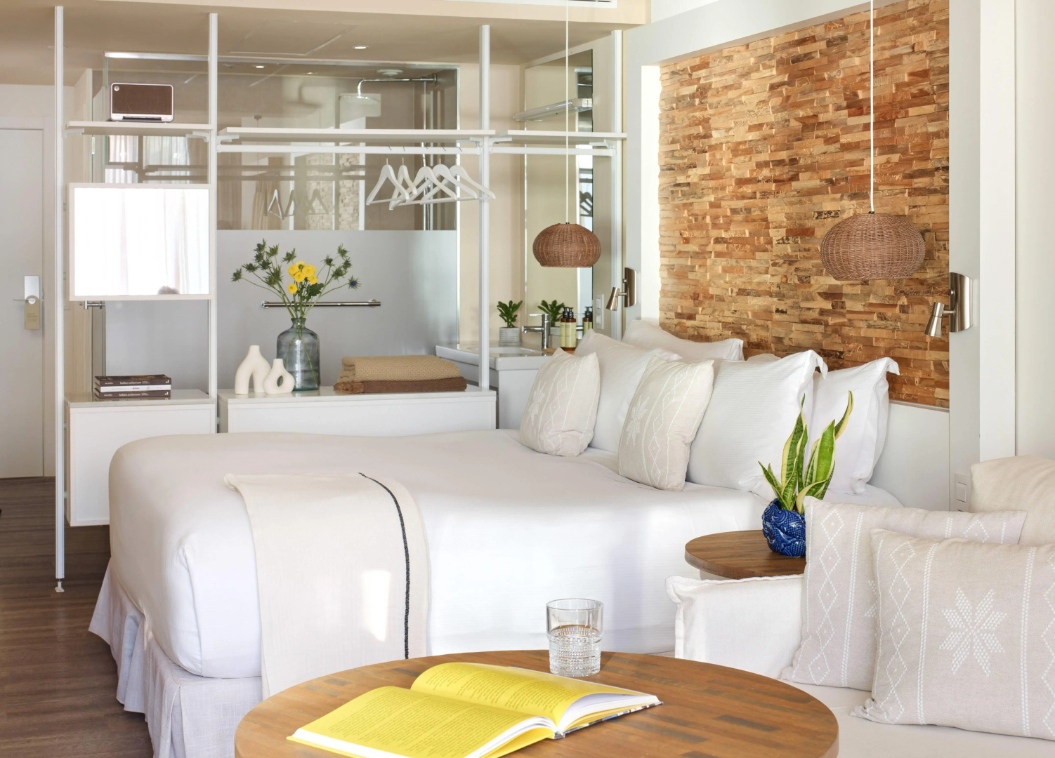 Photo - ME Ibiza - The Leading Hotels of the World