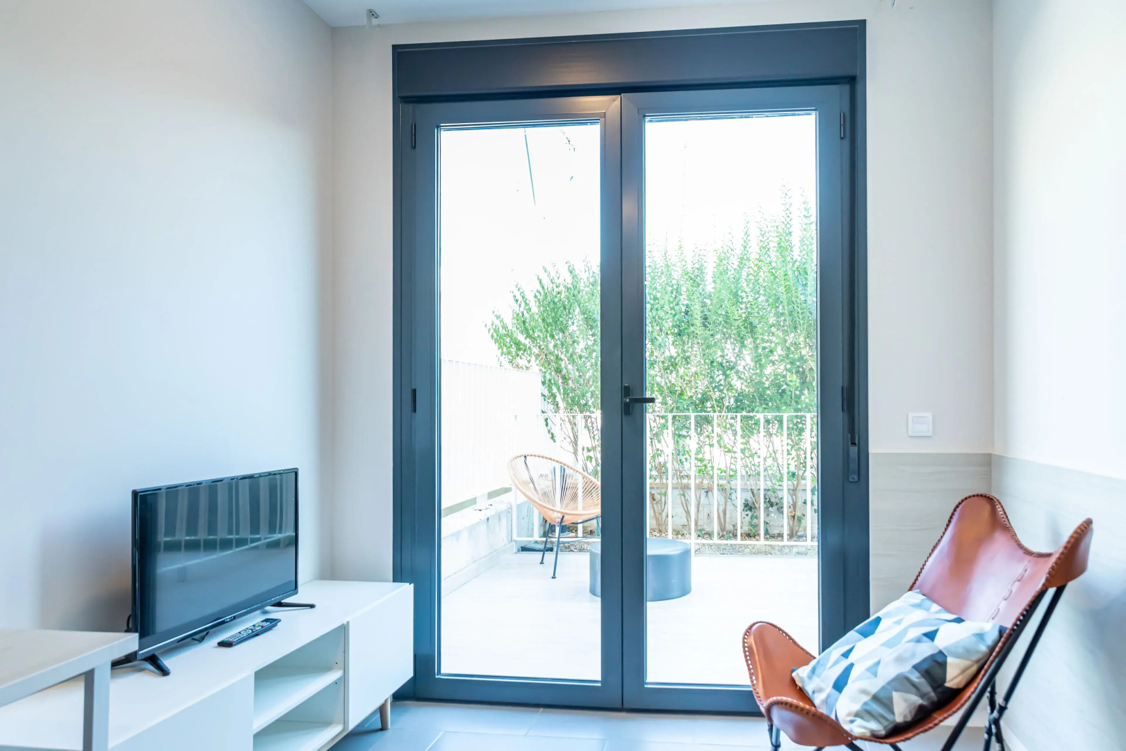 Foto - Residencia Universitaria Resa Campus Málaga