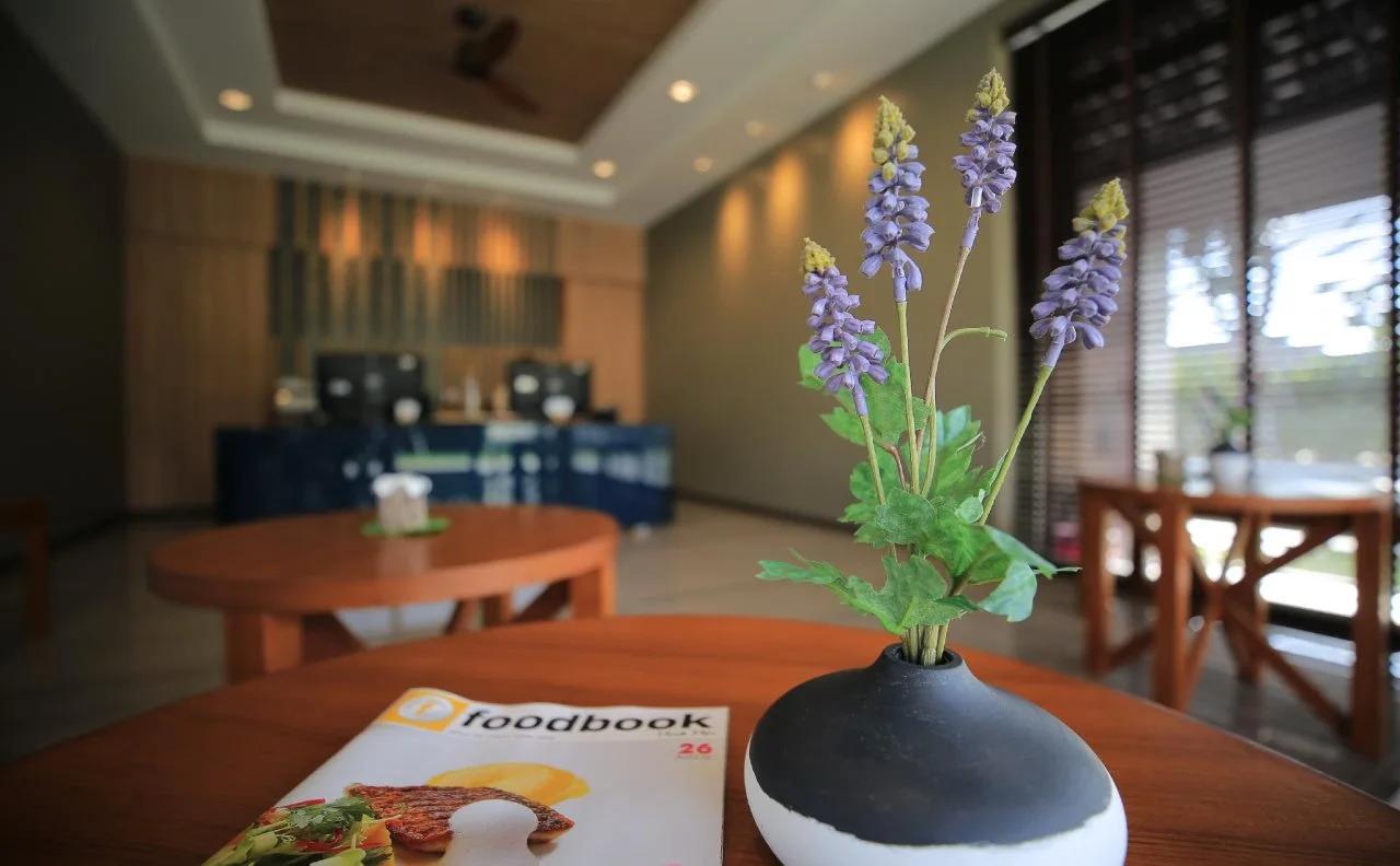 Photo - De Chaochom Hua Hin