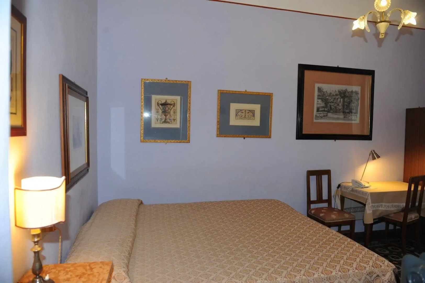 Foto - Royal Victoria Hotel