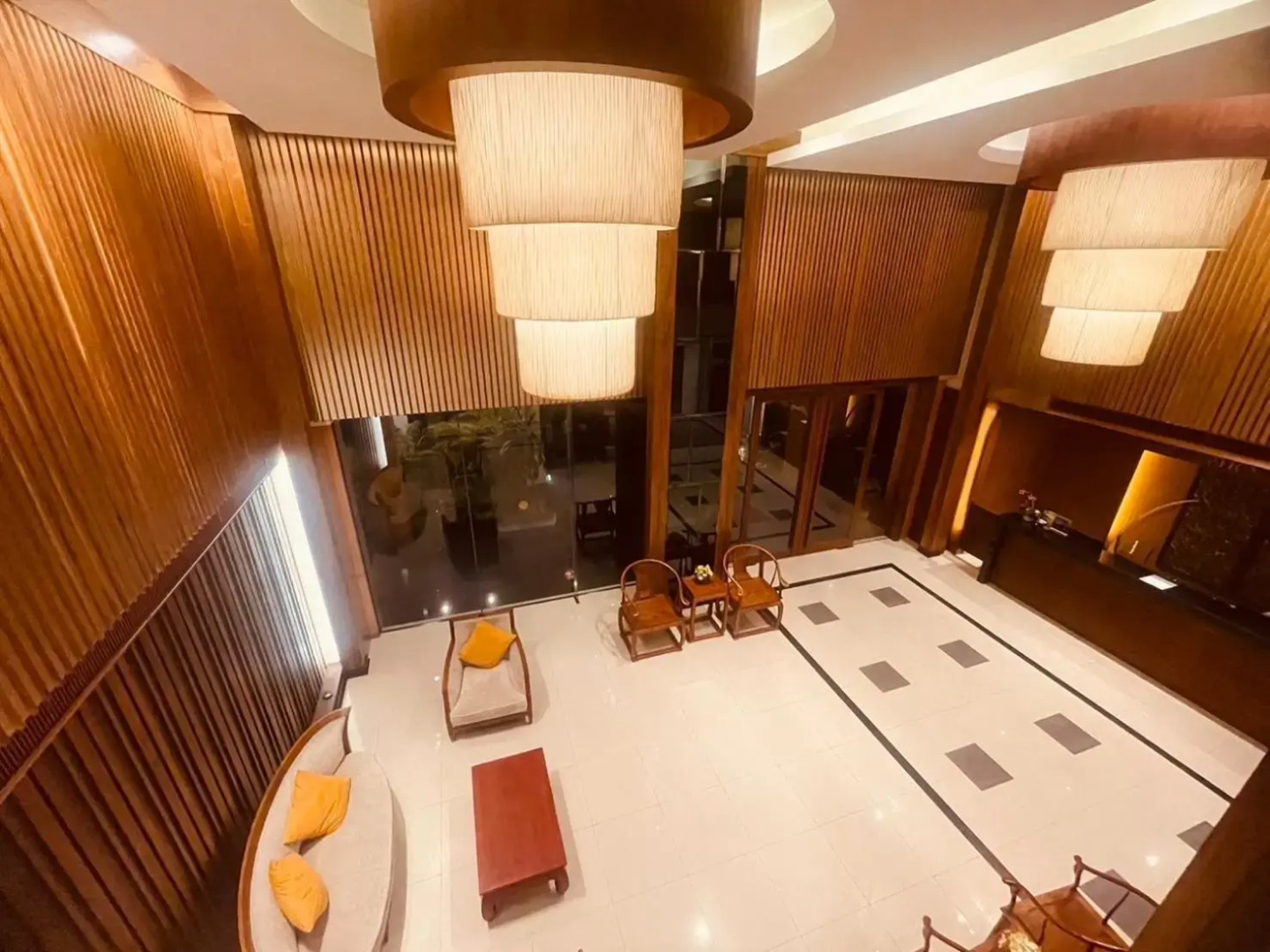 Foto - Asia Hotels Group (Poonpetch Chiangmai)