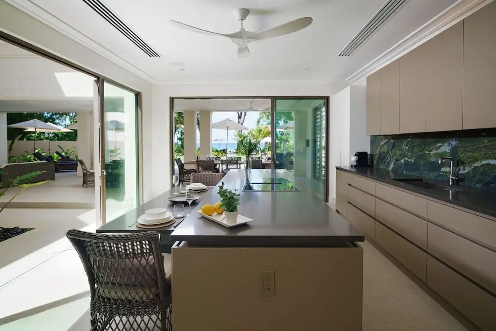Photo - Sea Grove House 5 Bedroom Villa