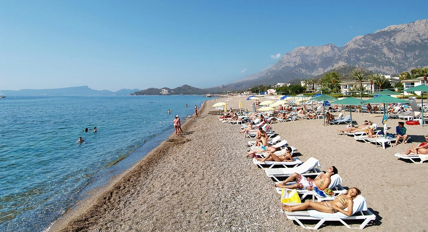 Photo - Greenwood Kemer Resort