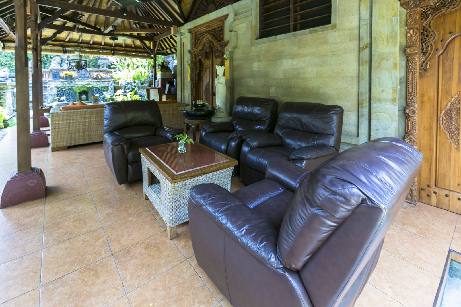 Foto - Murni's Houses & Spa