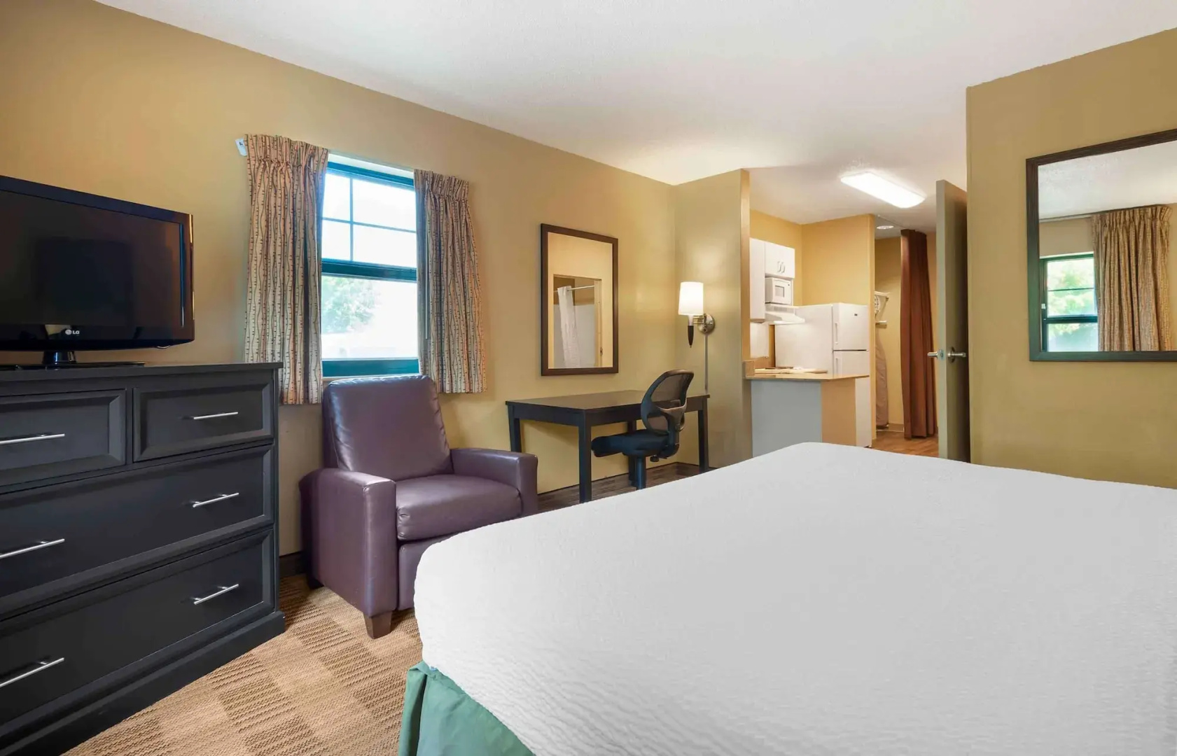 Foto - Extended Stay America Suites Secaucus Meadowlands