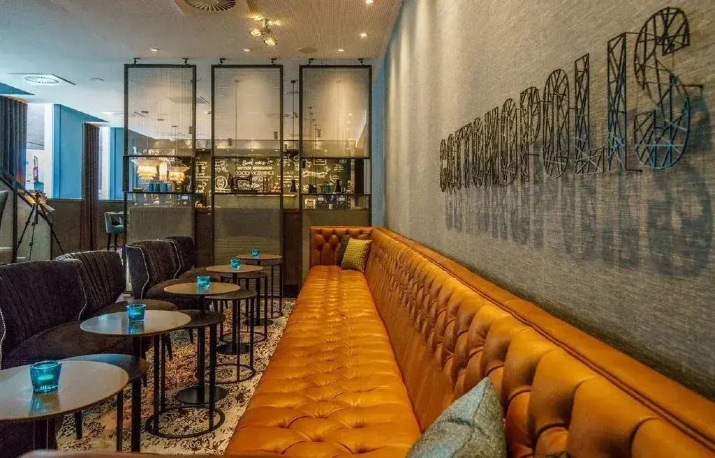 Foto - Motel One Manchester-Royal Exchange