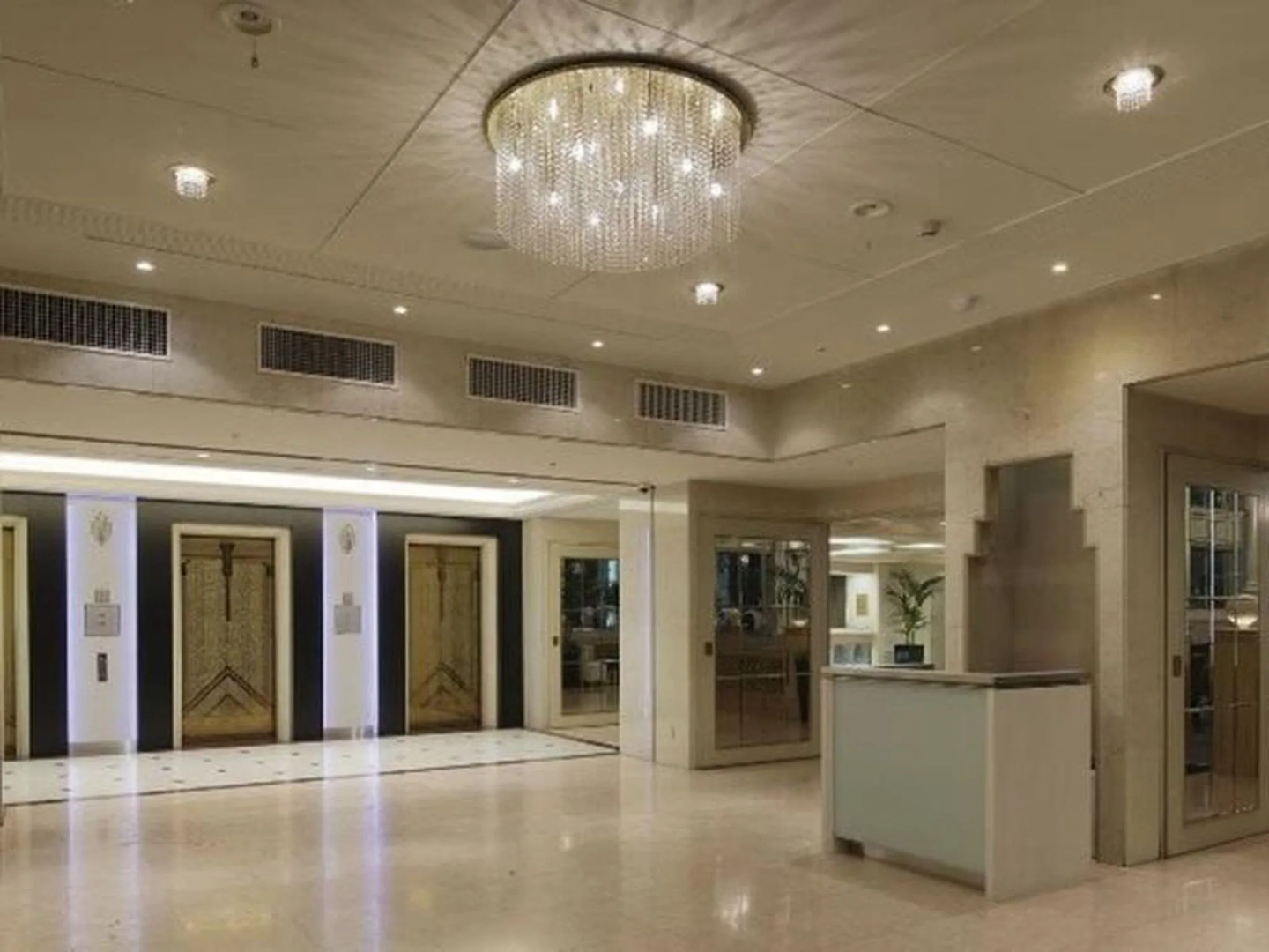 Photo - Shin Yokohama Grace Hotel