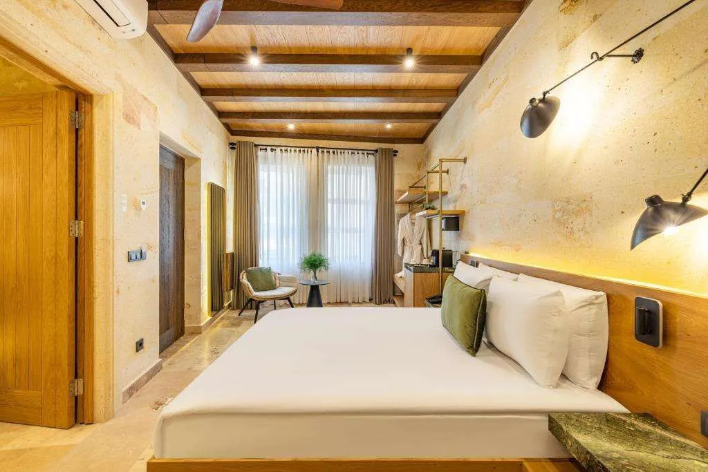 Foto - Mare Cappadocia - Adults Only