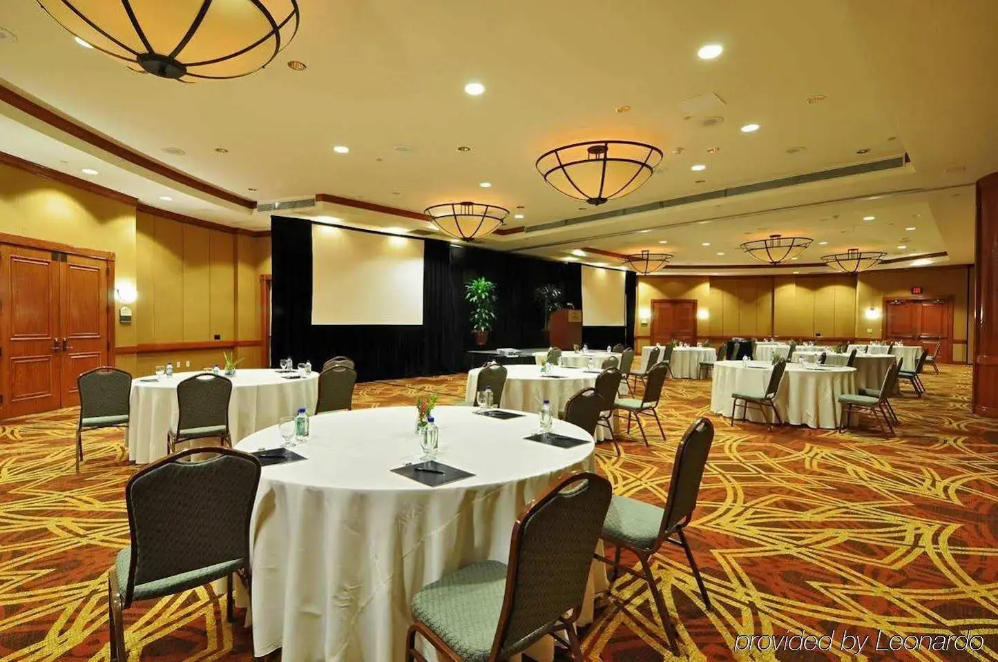 Photo - Hilton Austin Airport