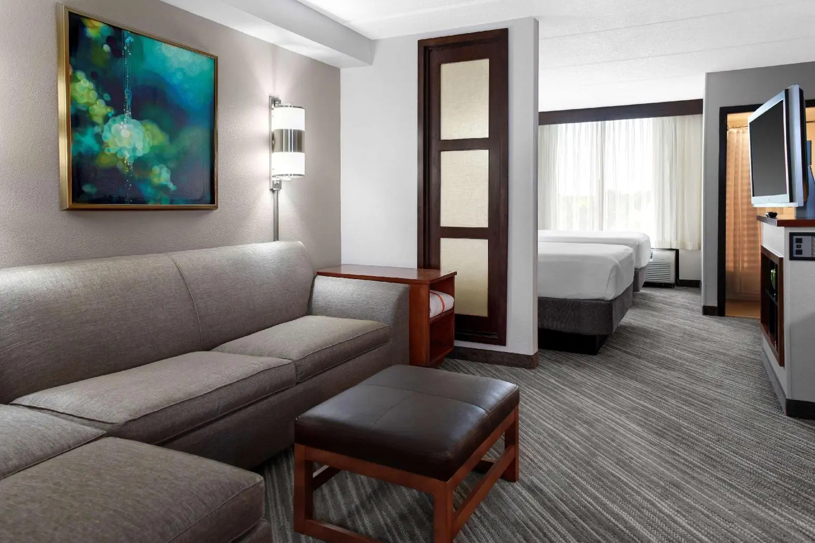 Foto - Hyatt Place Tampa Busch Gardens