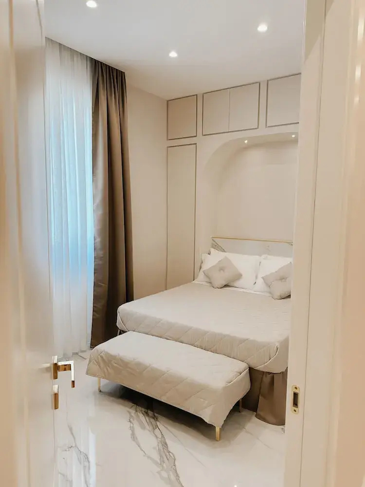 Foto - Mida Luxury Apartment
