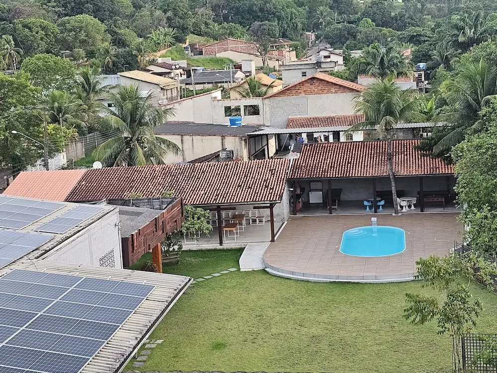 Foto - Hotel Indiano