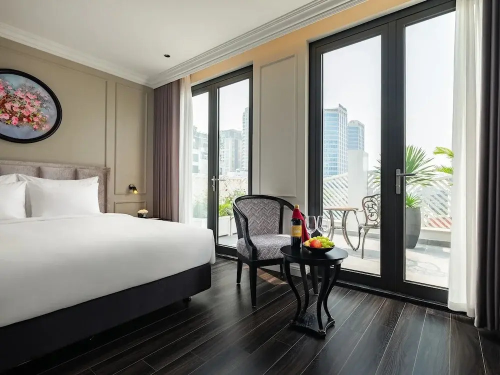 Photo - T Boutique Hotel