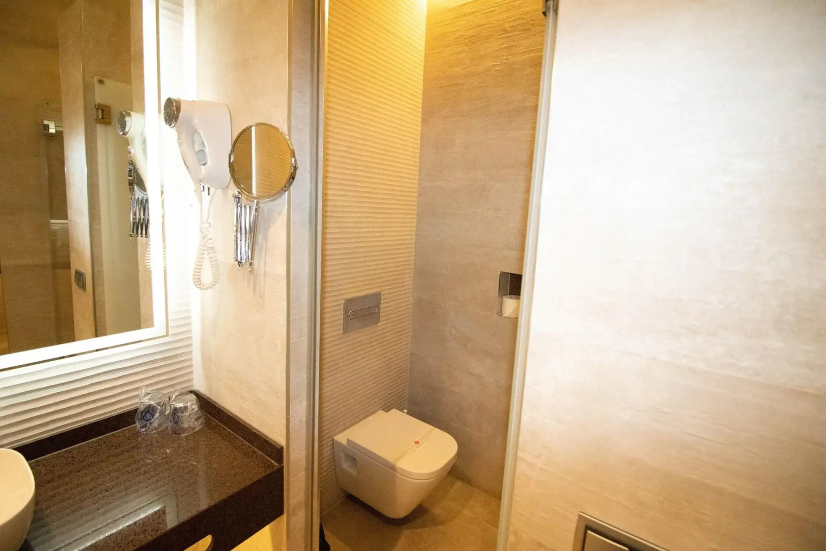 Photo - Hotel Avenida de España