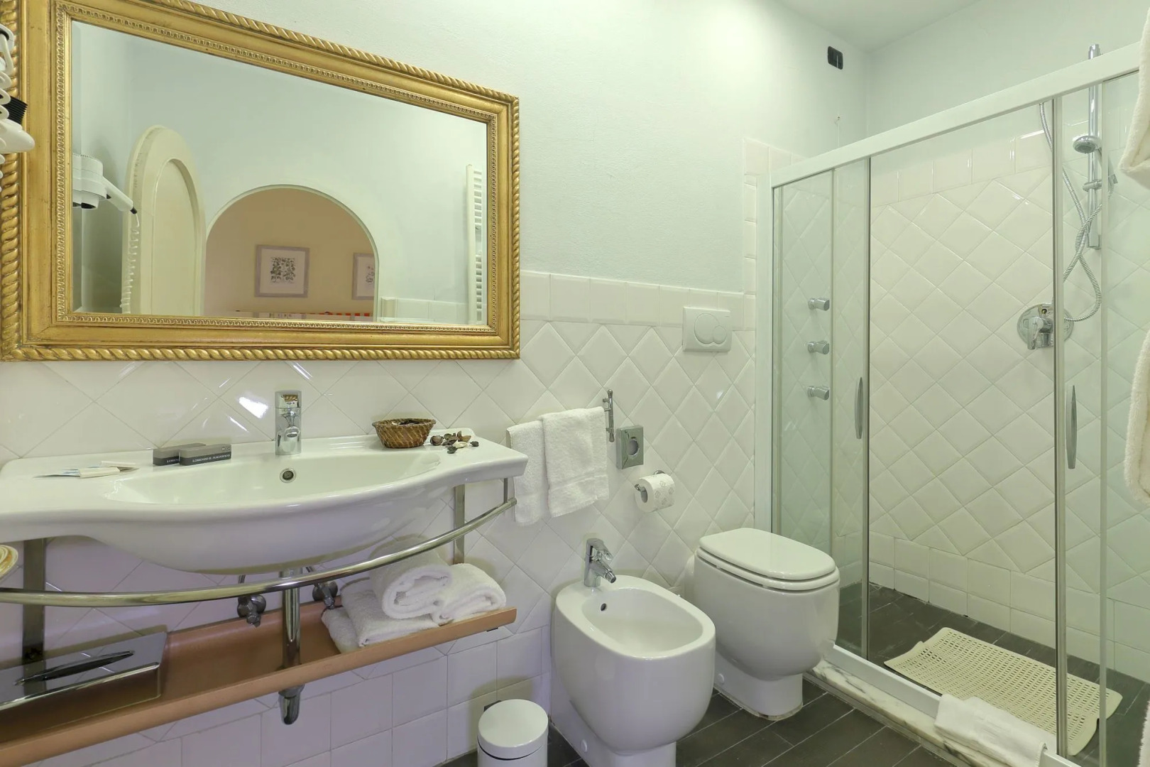 Photo - Relais Lavagnini Florence