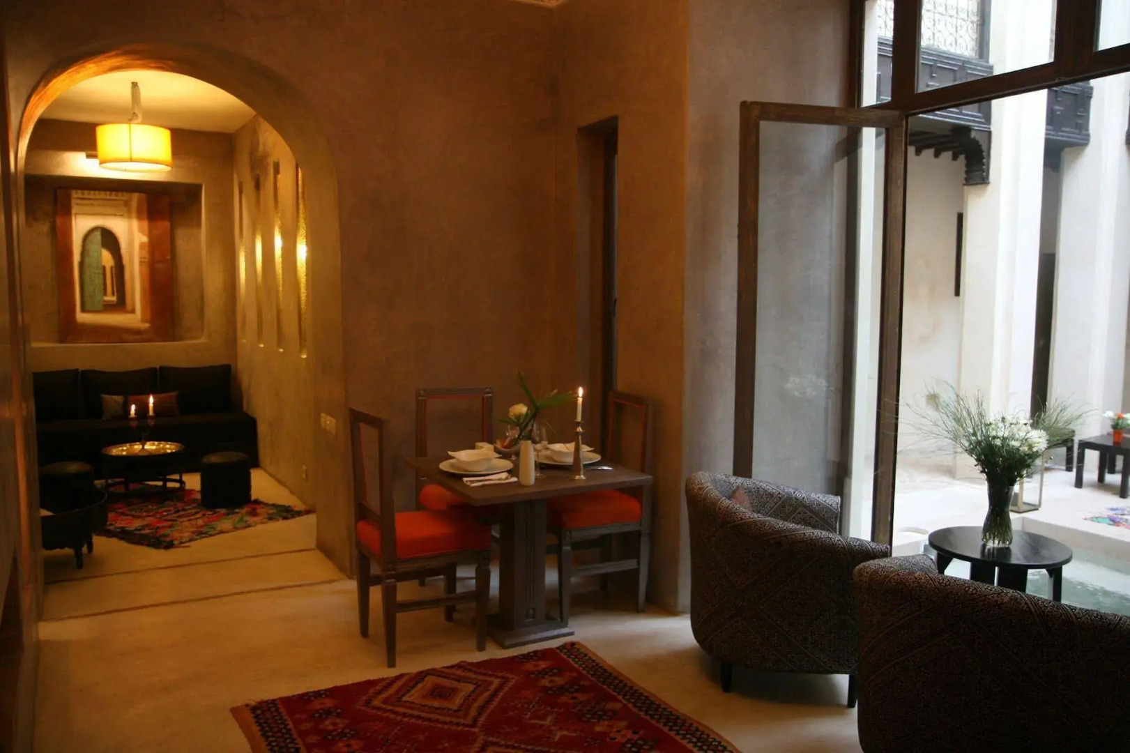 Foto - Riad Vanilla Sma & Spa