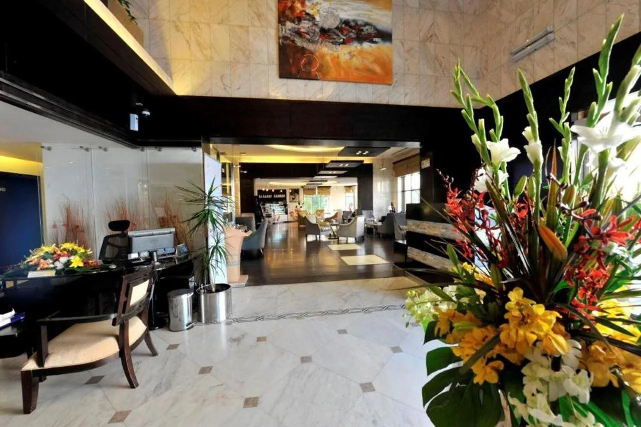 Photo - LE DIYAR Al Waha Hotel Riyadh