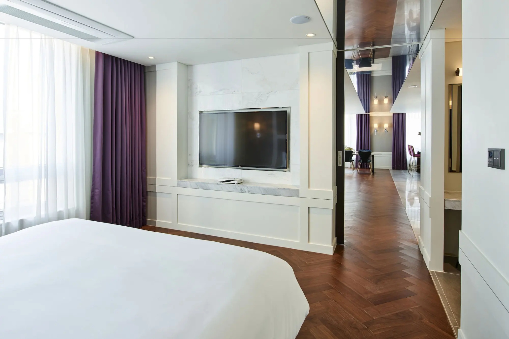 Foto - Hotel Newv