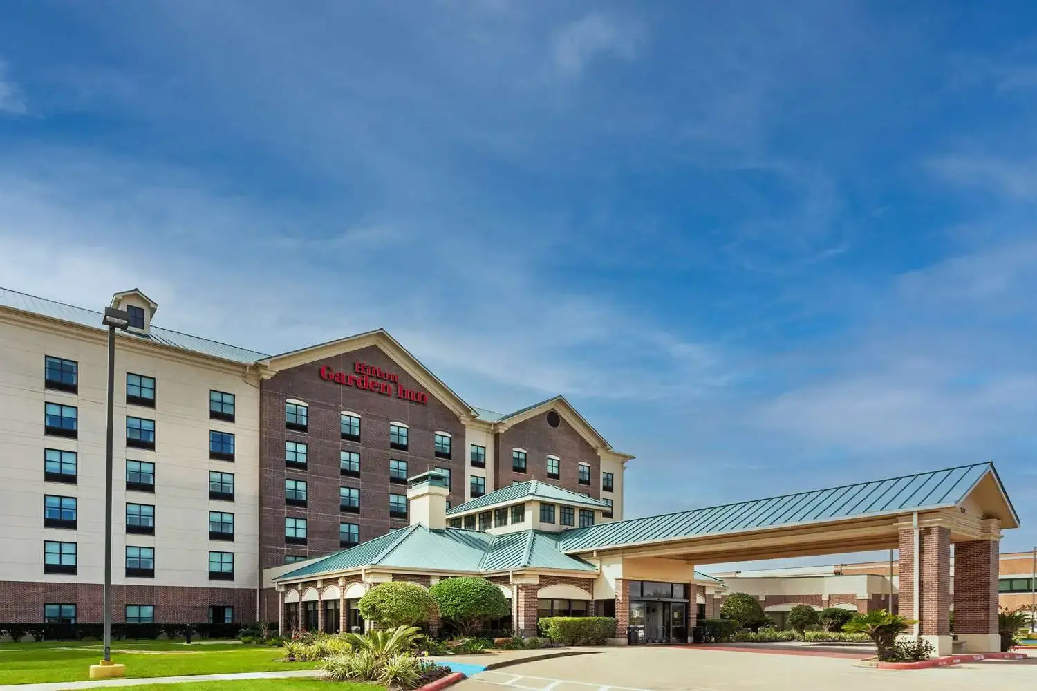 Foto - Hilton Garden Inn Houston/Sugar Land