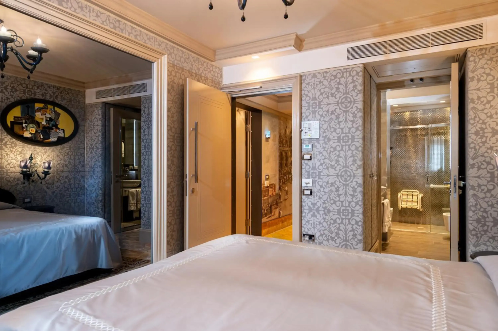 Foto - Hotel Palazzetto Madonna