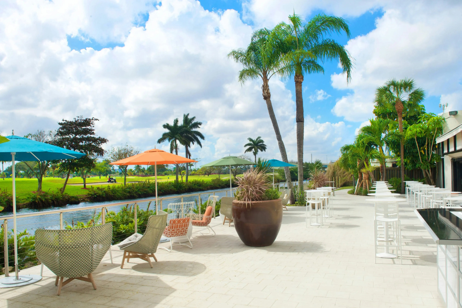 Foto - Sheraton Miami Airport Hotel & Executive Meeting Center