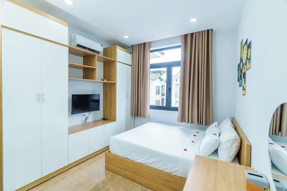 Photo - HomyPlus Apartment