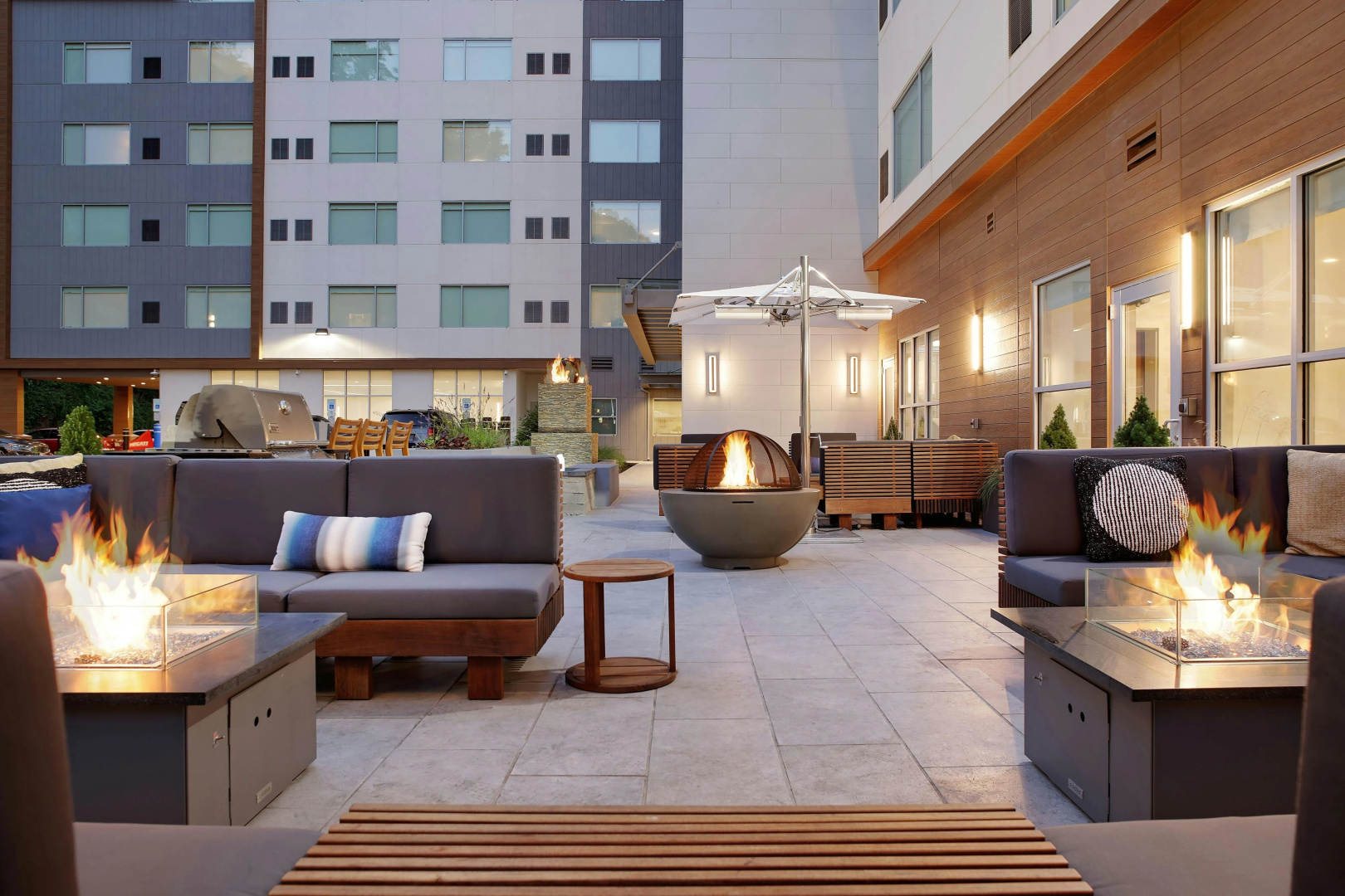 Photo - Element by Marriott New York Wood-Ridge