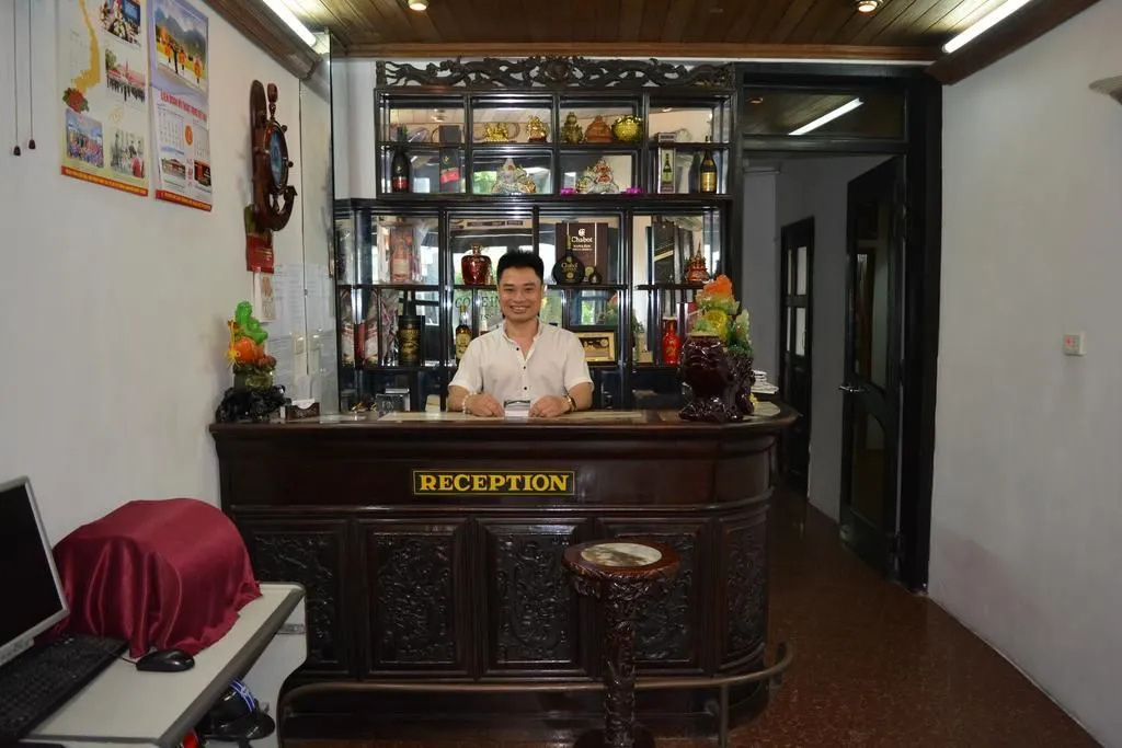 Foto - Hoang Cuong Hotel