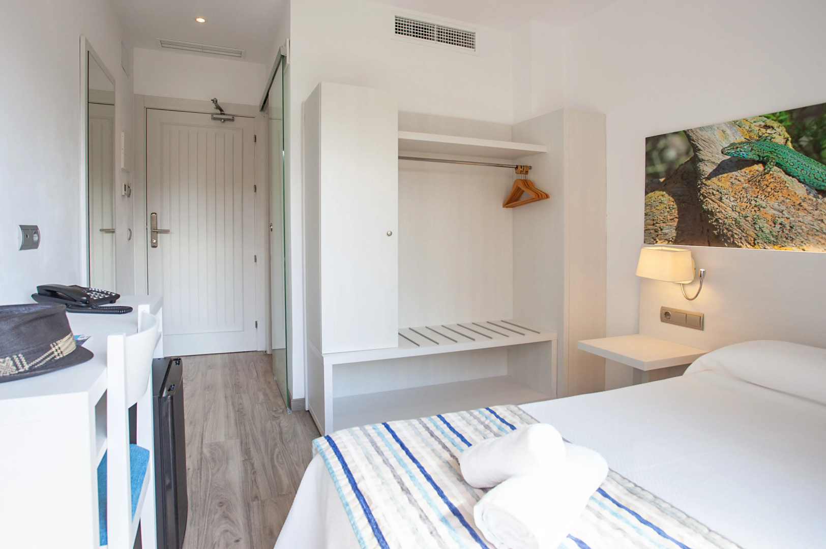 Foto - Hotel Rosales Formentera
