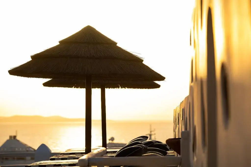 Foto - Hotel Tagoo