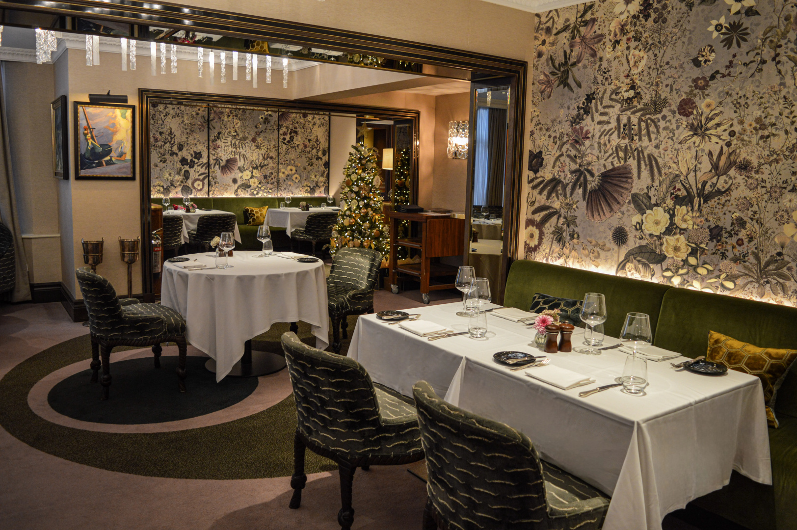 Foto - Althoff St James's Hotel & Club London