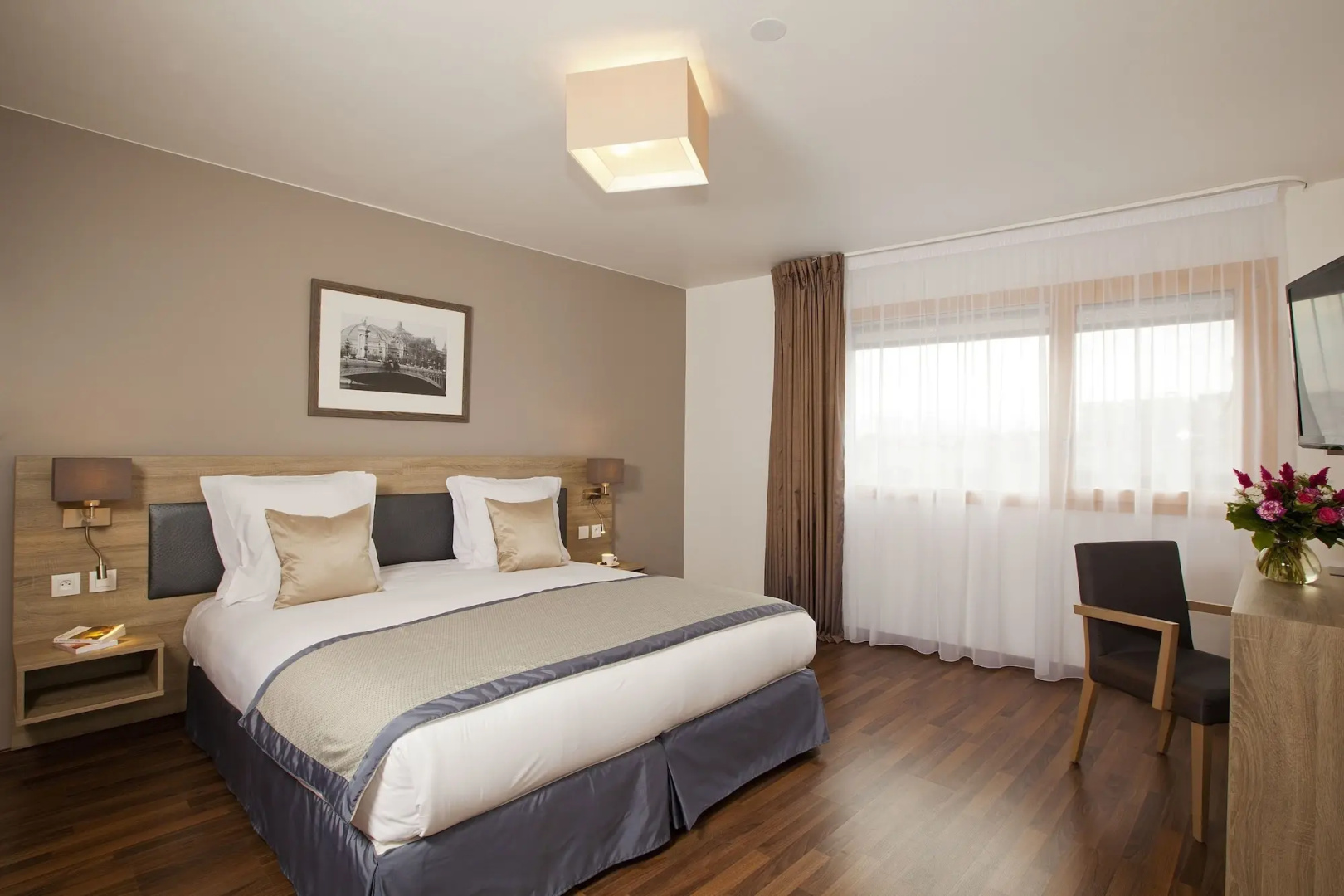 Photo - Residhome Paris Issy-les-Moulineaux