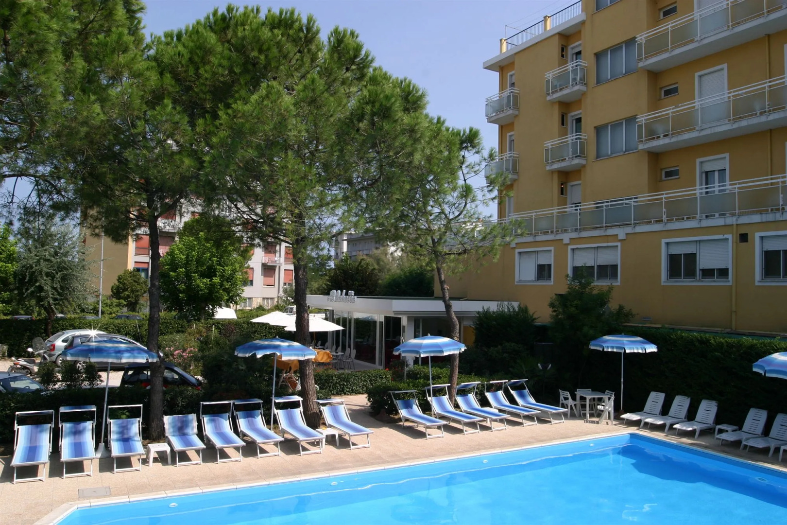 Photo - Hotel Bahama