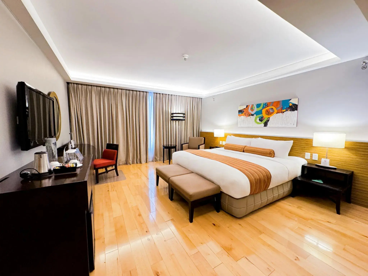 Foto - The Bellevue Manila