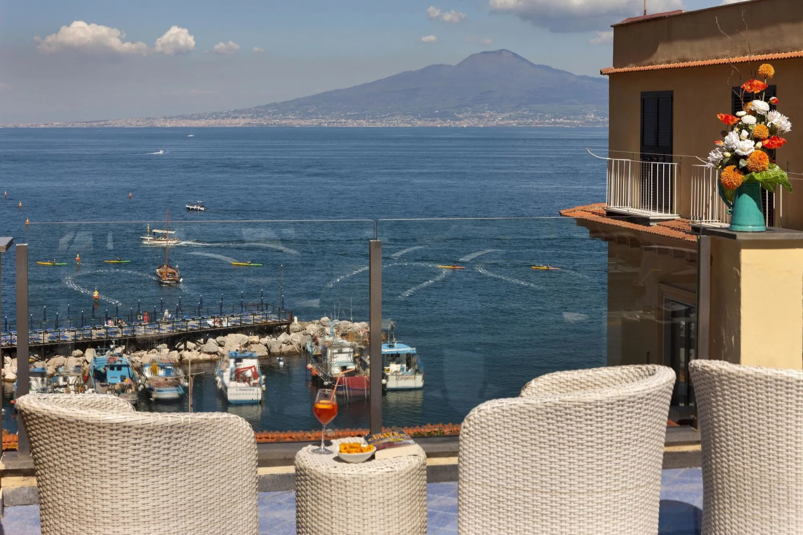 Foto - Hotel Del Mare