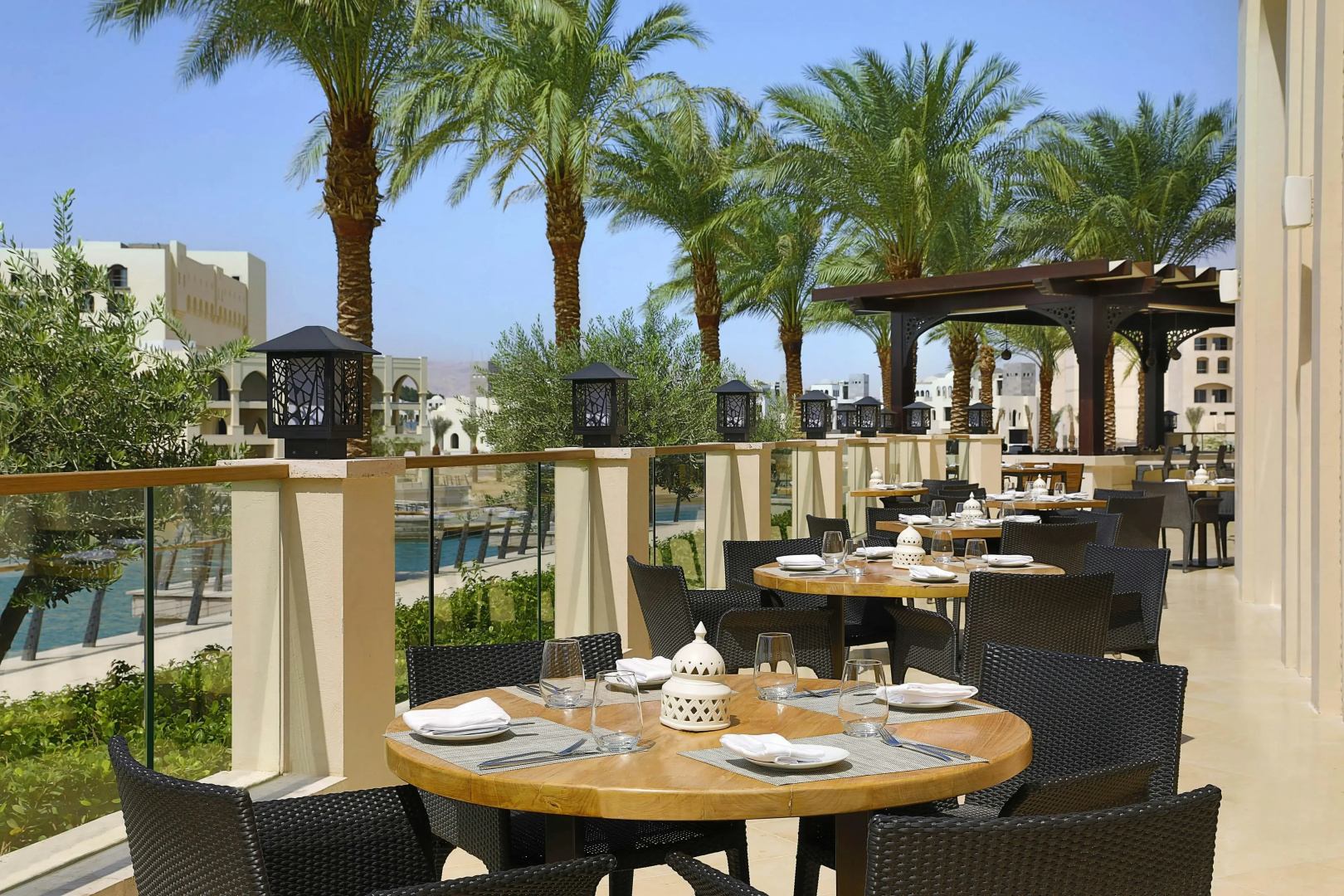 Photo - Al Manara, a Luxury Collection Hotel, Saraya Aqaba