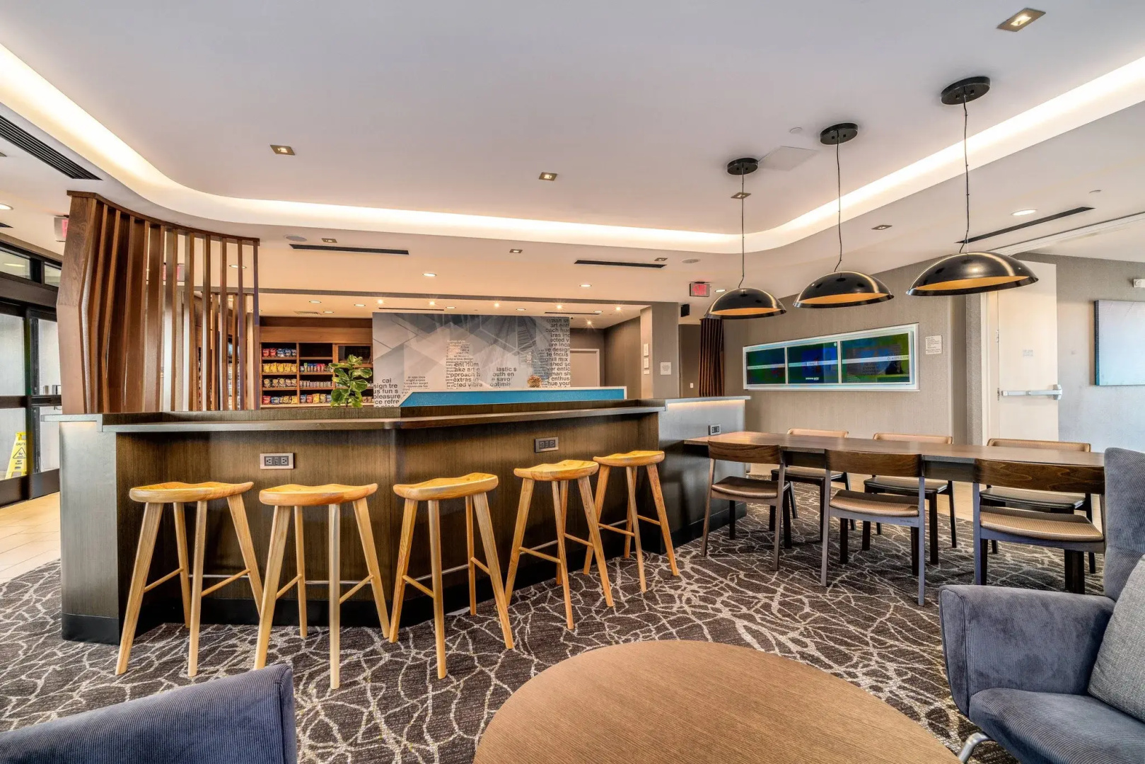 Photo - SpringHill Suites by Marriott Oakland Airport