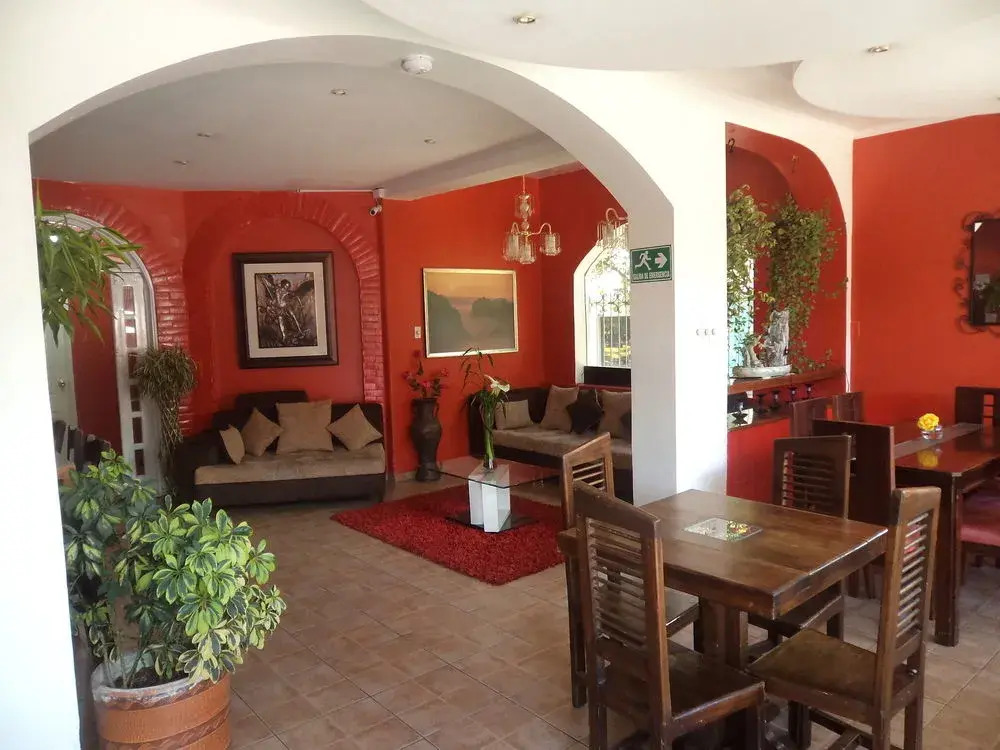 Photo - Hostal THE IMPERIAL